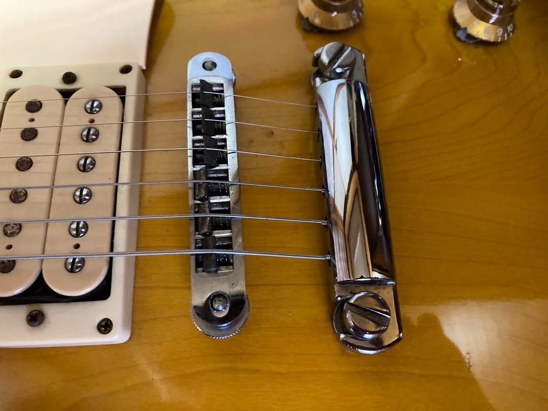 石ロゴ Fernandes FLG-70 BS 1978～1979 MIJ Stone logo Fernandes FLG-70 BS 1978~1979 MIJ | eBay