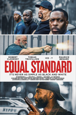 Equal Standard Movie Print Hot New Film Wall Art Home Decor - POSTER 20x30