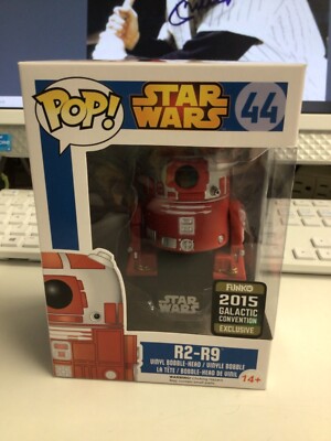 SF・ファンタジー・ホラー Star Wars - R2-R9 Convention special Pop s-l400.jpg