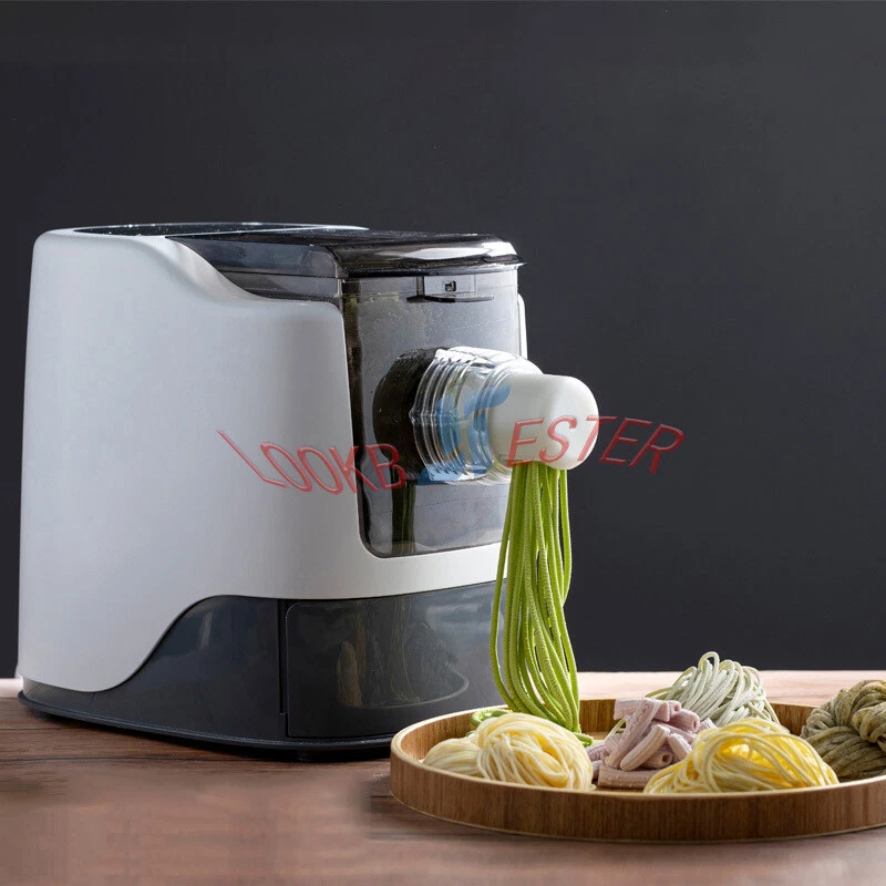 Automatic Pasta Maker @