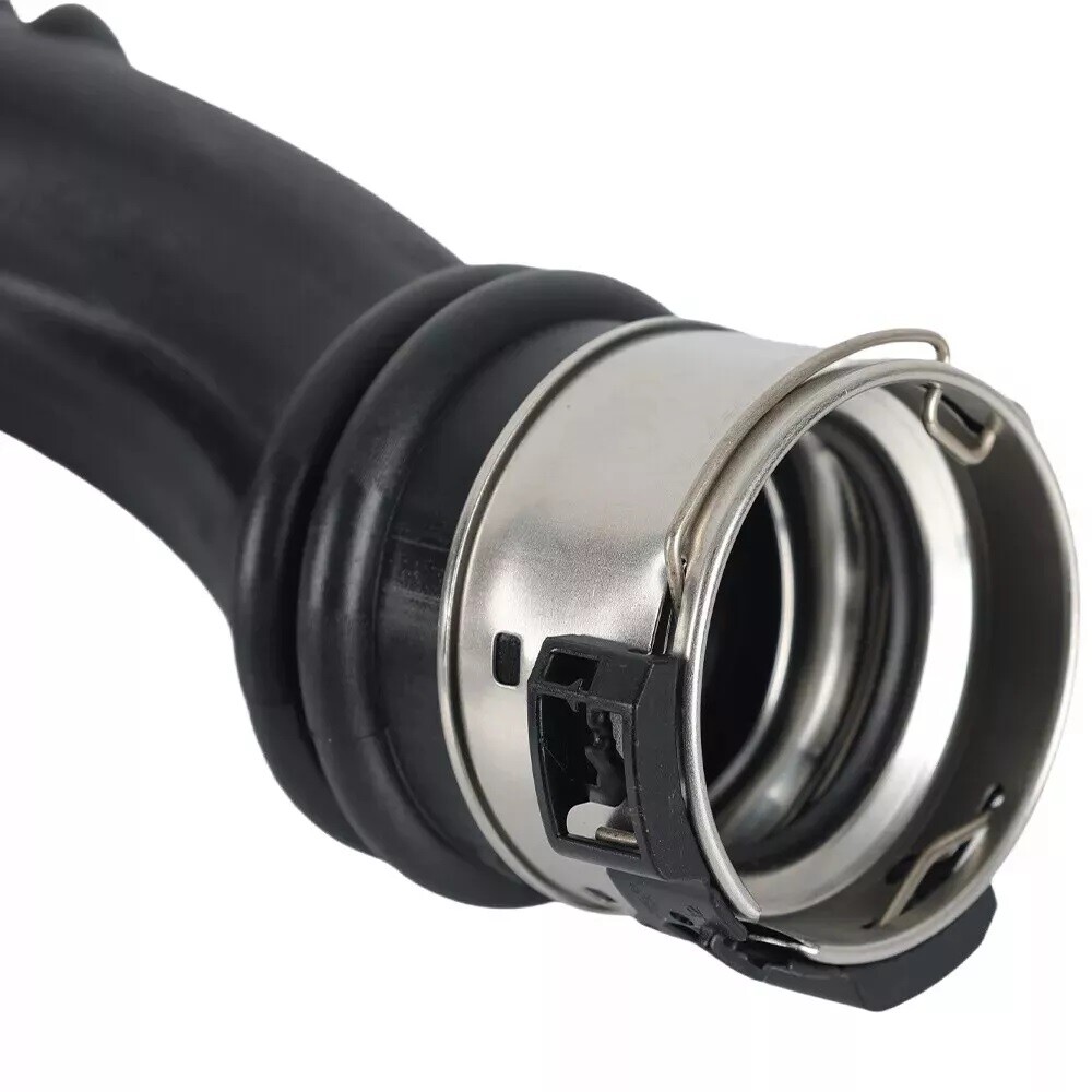 Tuyau Suralimentation Fourgon Tuyau Admission D'Air Turbo - Compatible Talento, NV300, Vivaro B, Trafic III 1.6L Diesel Tuyau Admission Air