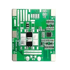 4S 16.8V 6A Li-Ion Lithium Battery Board Enhance/Balance Charging7400