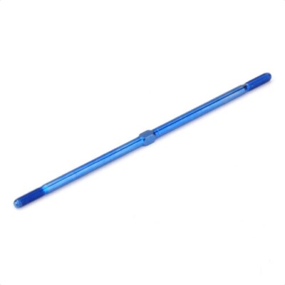 Thunder Tiger RC Car eMTA Truck Parts Steering Linkage Rod Titanium PD1756