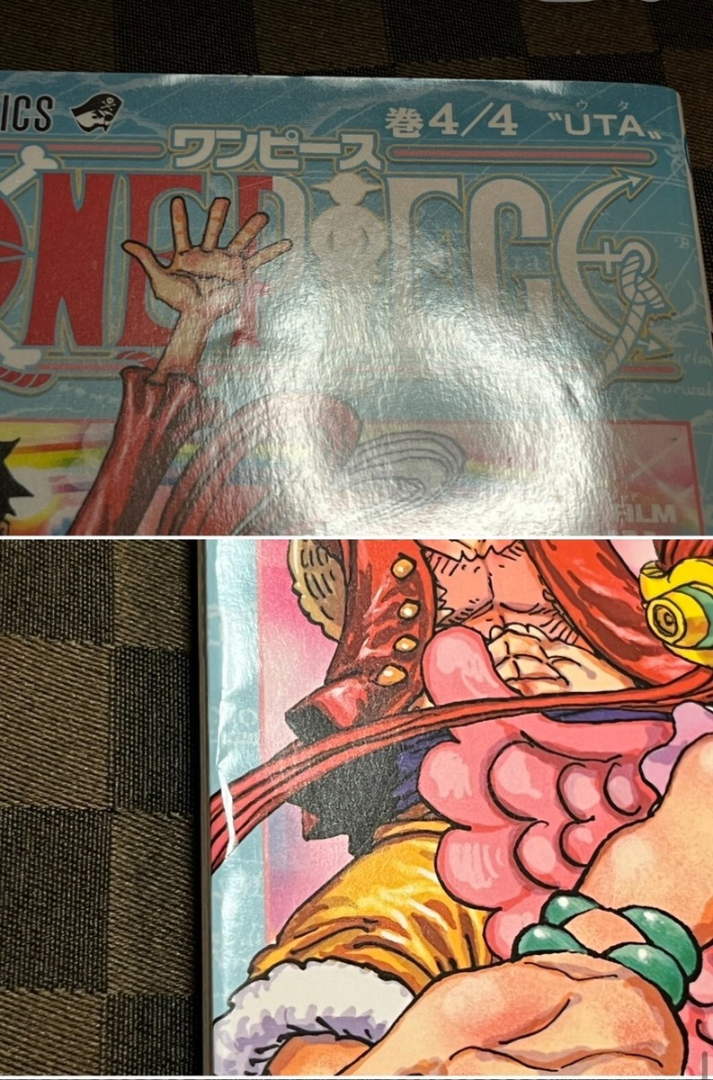 ワンピース　全巻　ep box 1〜9付き 新品]ワンピース ONE PIECE BOX(EP1-10)セット 全巻セット