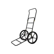 Rivers Edge Game Cart, Haul Large Game, Tri-Fold Design, 300lb Capacity, RE790