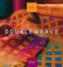Doubleweave [The Weaver's Studio]