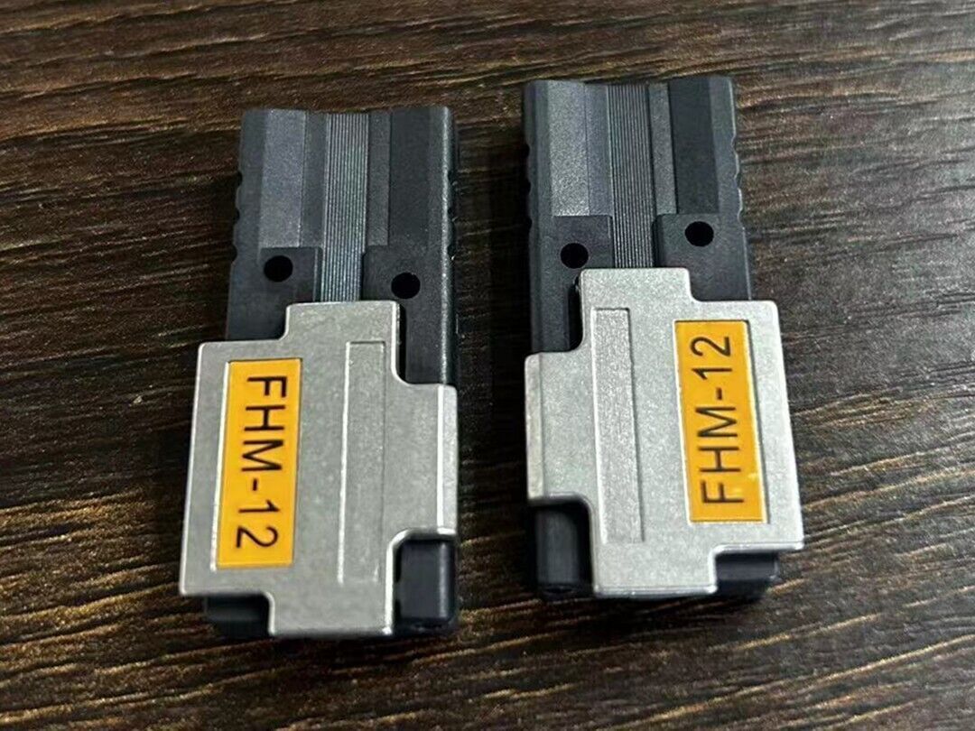 Sumitomo FHM-12 Fiber Holder for TYPE-66 TYPE-82M/81M TYPE