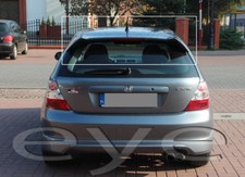 Honda Civic MK7 VII Type R Look Arrière Spoiler Toit Aileron
