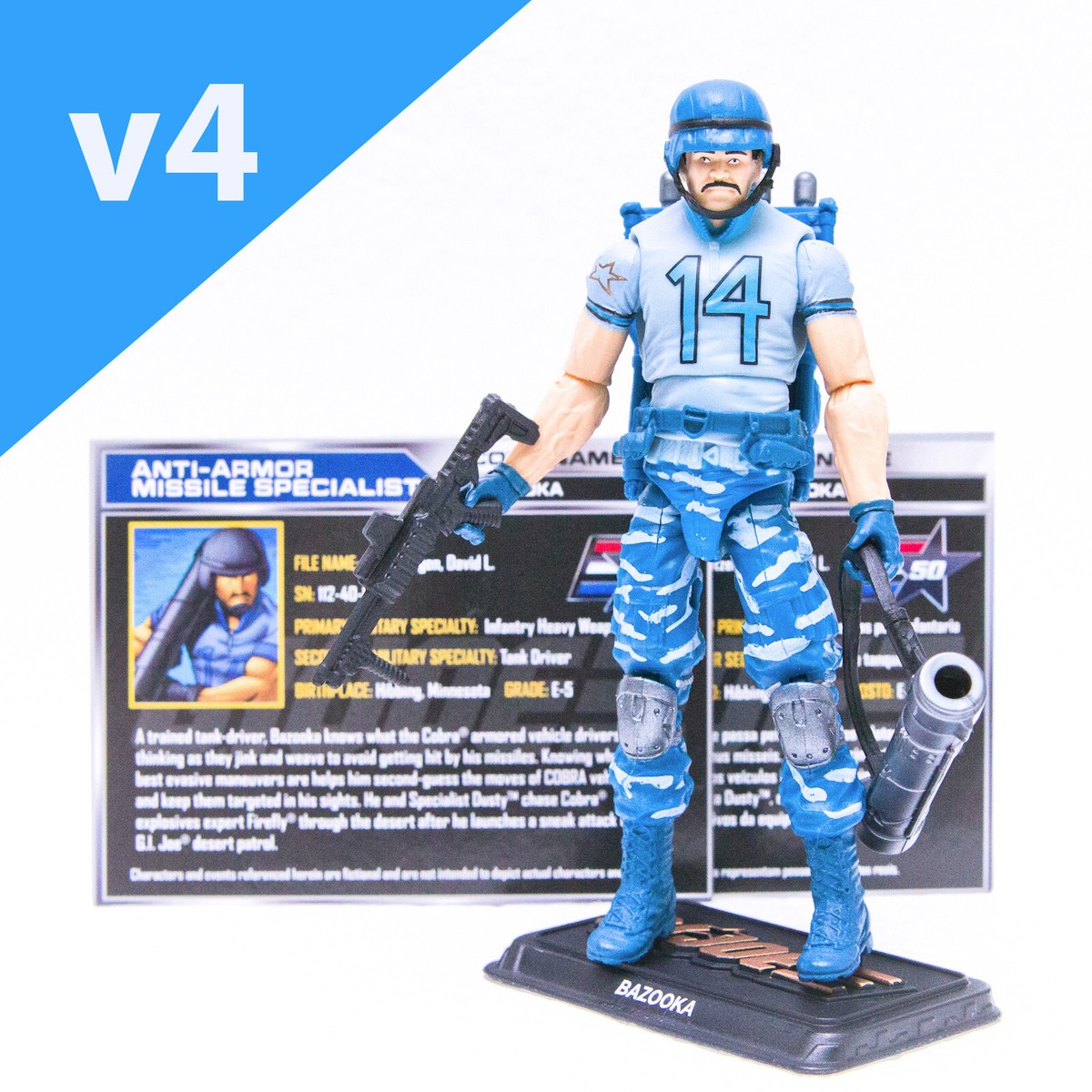 希少品　GIjoe FAQ SCHWARZ LIMITED EDITION 71ya+9zZDfL._UF350,350_QL50_.jpg