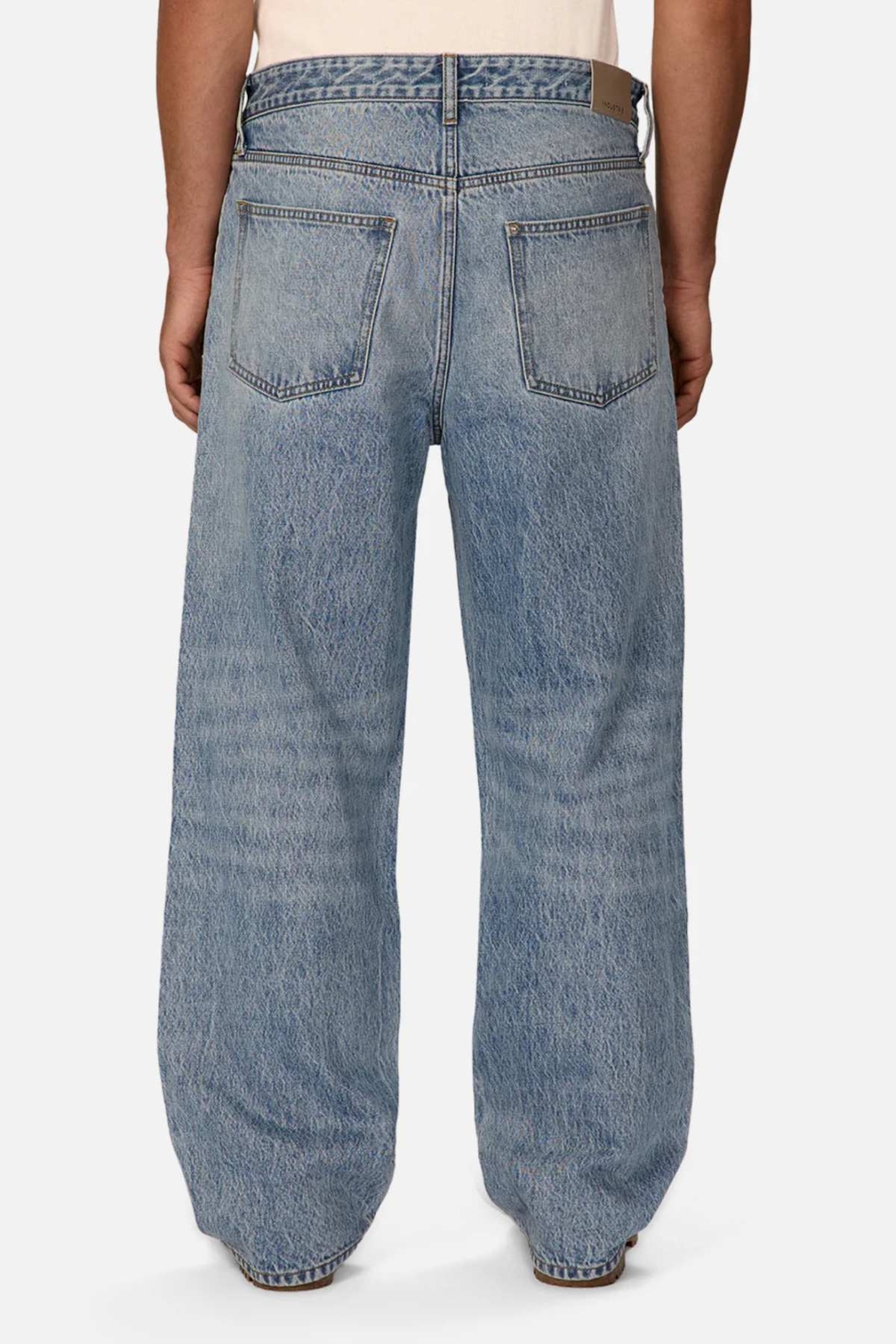 Industrie The Lone Star Jean - RRP 89.99 - SALE SALE image 2