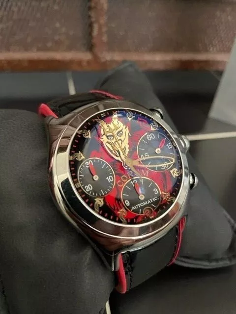 Corum lucifer store