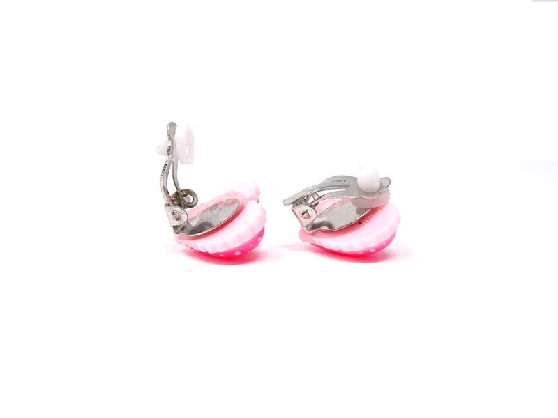 FROG Earrings / Hypoallergenic Titanium Posts / Small Frog Stud Earrings For Kids Girls Women / Gifts For Frog Lovers / Green Frog Earrings