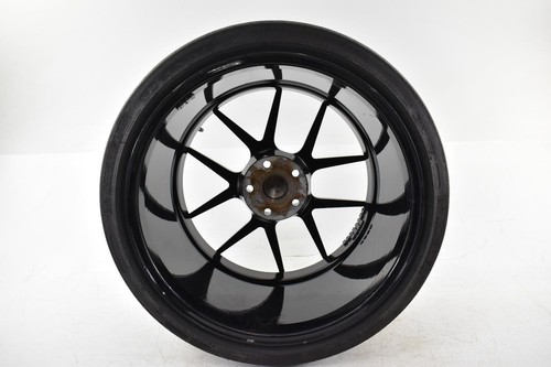 2008 LAMBORGHINI GALLARDO 19x12.5 (Wheel Rim) ADV1 SL Lightweight 295/30ZR19 - Picture 7 of 9