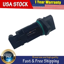 Mass Air Flow Sensor MAF Sensor for Ford F-150 F-250 Expedition F-250 MKS