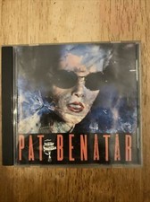 Benatar, Pat : Best Shots CD