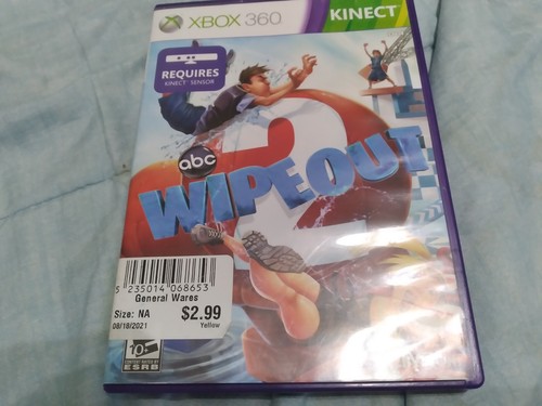 List of Xbox 360 Games (Check Desc. for Condition and Info) (TESTED) - Picture 131 of 136