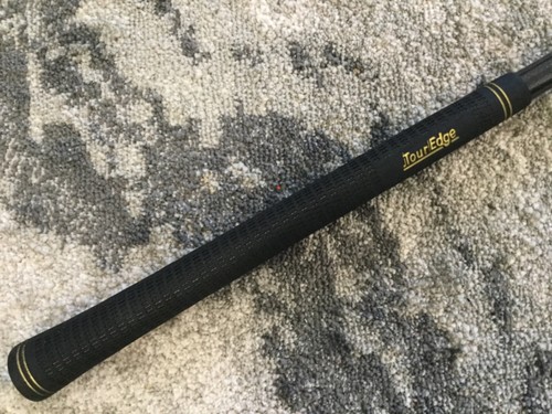 Tour Edge Golf SP1 Titanium Blend 21* 5 Fairway Wood Graphite SP1 Shaft RH NICE - Picture 9 of 11
