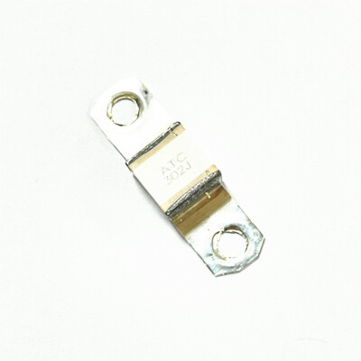 100E302J 3000pF a302j Porcelain Multilayer High RF Power Capacitors (MLCs) foils
