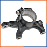 Achsschenkel RadaufhäNgung Links FüR Toyota | GH-294590V, 43212-0K010