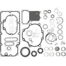 Jims Transmission Rebuild Kit | 1056