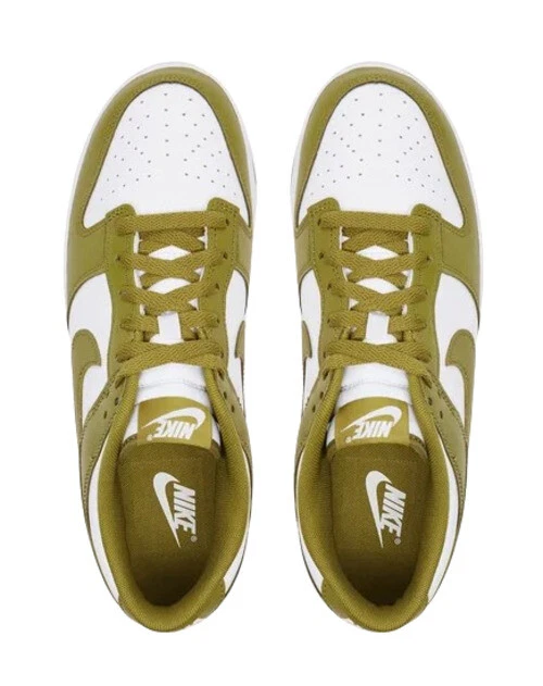 NIKE DUNK LOW RETRO DV0833 105 SNEAKER HERRENSCHUHE TOP - Bild 4 von 4