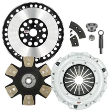 STAGE 5 RACE CLUTCH KIT and PROLITE FLYWHEEL for MUSTANG T5 TREMEC TKO 26 SPLINE
