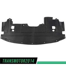 Front Engine Splash Shield New Fit For 2007-2009 Nissan Altima 2009-2014 Maxima
