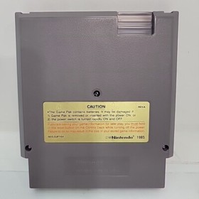 Shadowgate NES Classic Adventure Game Retro Nintendo Collectible Tested FreeShip