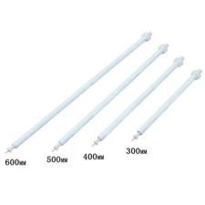 with Extension Nozzle Rod Electrode needle for EasySelect Powder Spray Gun GM