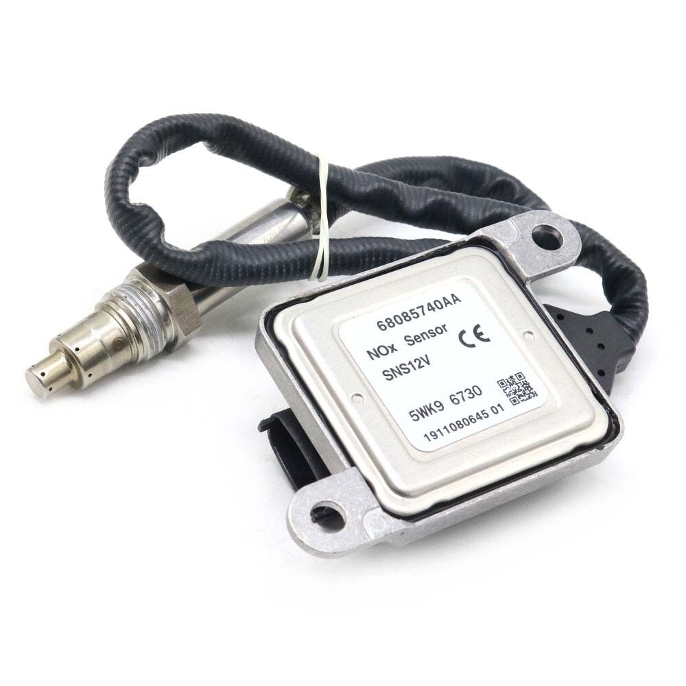 68085740AA Nitrogen Oxide Nox Sensor For Dodge Ram 2500 3500 4500