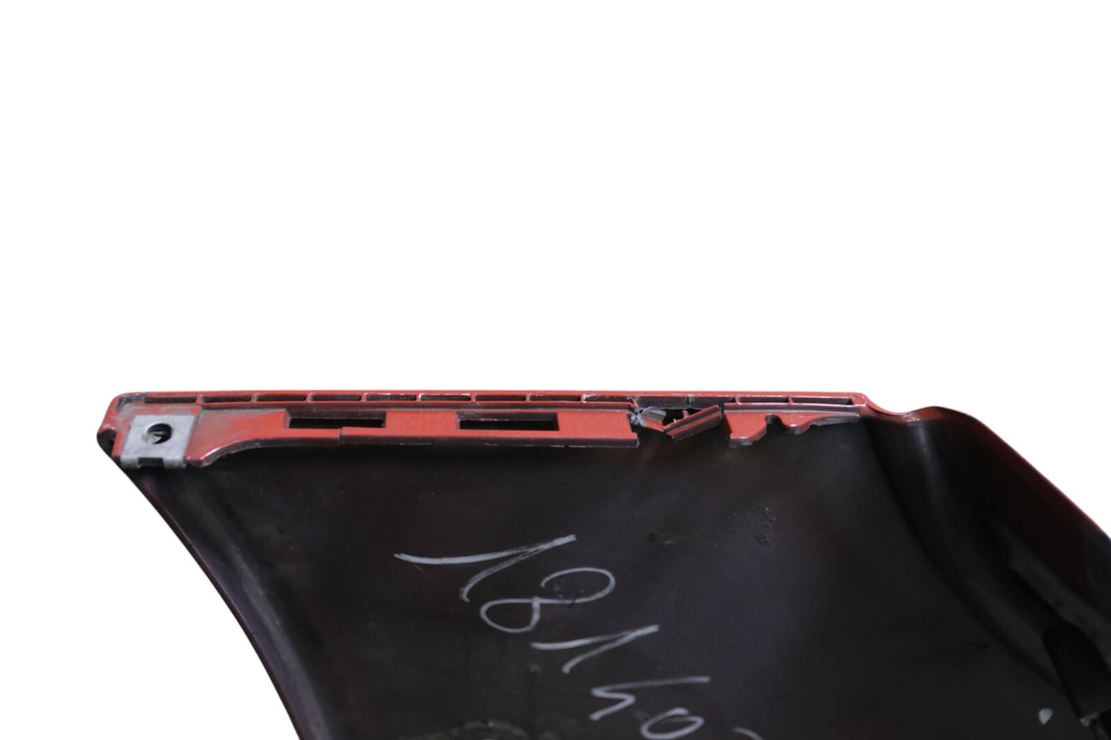 Ferrari California F149 Left Lower Side Skirt Rocker Molding 2009 - 2014 OEM