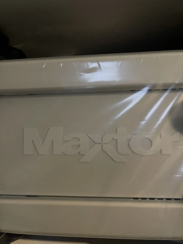 Maxtor One Touch III - Imagen 2 de 4