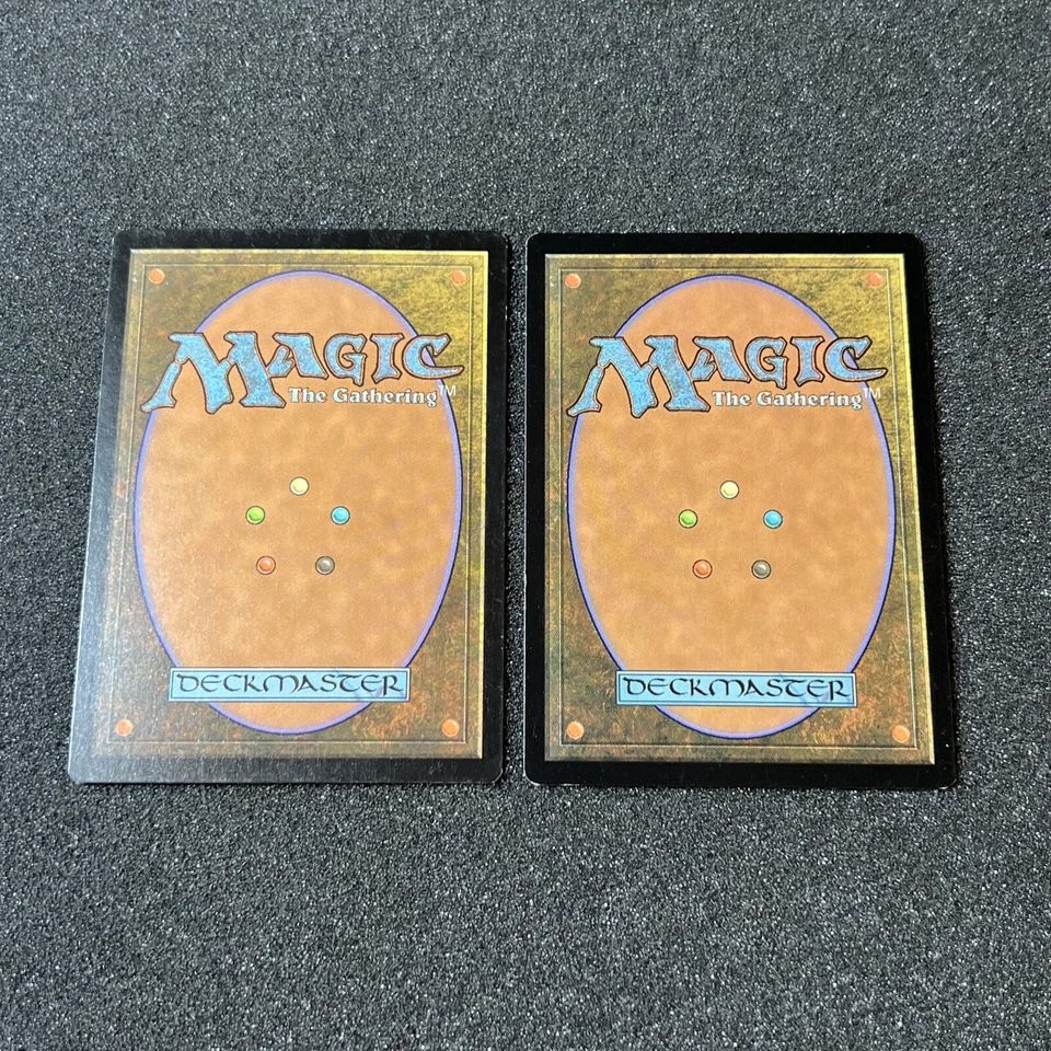 Golem Foundry Magic The Gathering Mtg Artifact Scars of Mirrodin Card 2 - Image 4 of 4
