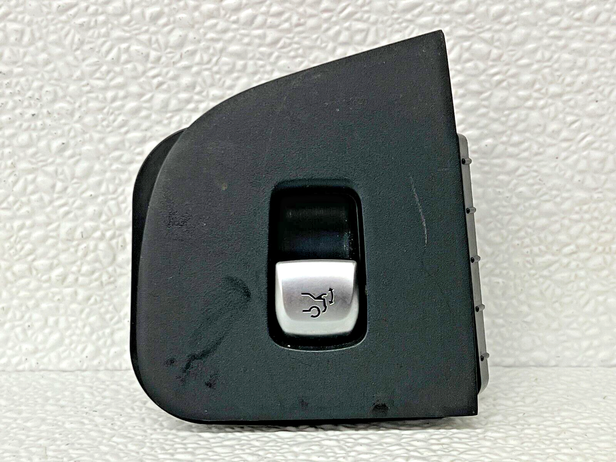 ⭐19-23 MERCEDES AMG GT43 GT53 GT63 TRUNK RELEASE SWITCH FRONT