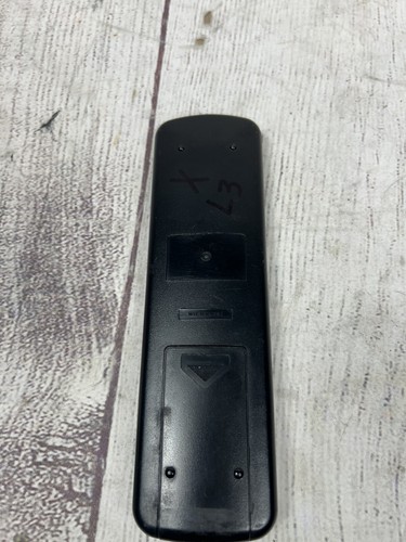 *Non-working Denon RC-258 5-Disc CD CHANGER REMOTE DCM-35 DCM-65 DCM-270 DCM-370 - Picture 2 of 5