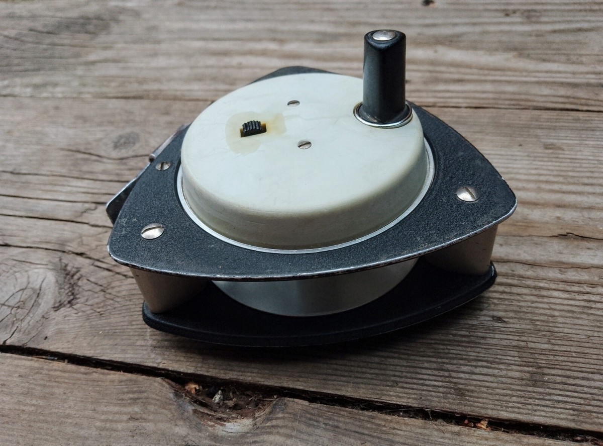 66年 ABU DELTA 3 #080601 Abu (Svangsta) Delta 3 Fly Fishing Reel Made in Sweden Trout