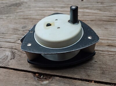 Abu (Svangsta) Delta 3 Fly Fishing Reel Made in Sweden Trout