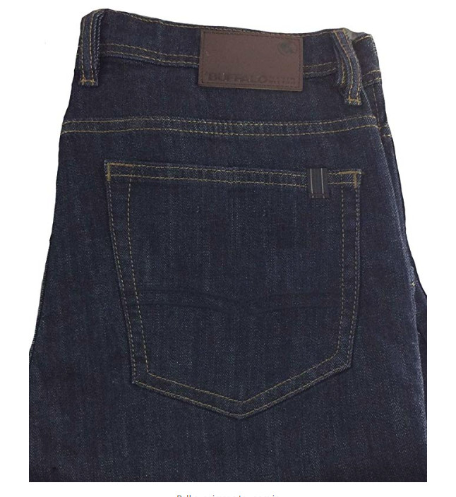 Buffalo Jeans Driven-X купить в Америке 