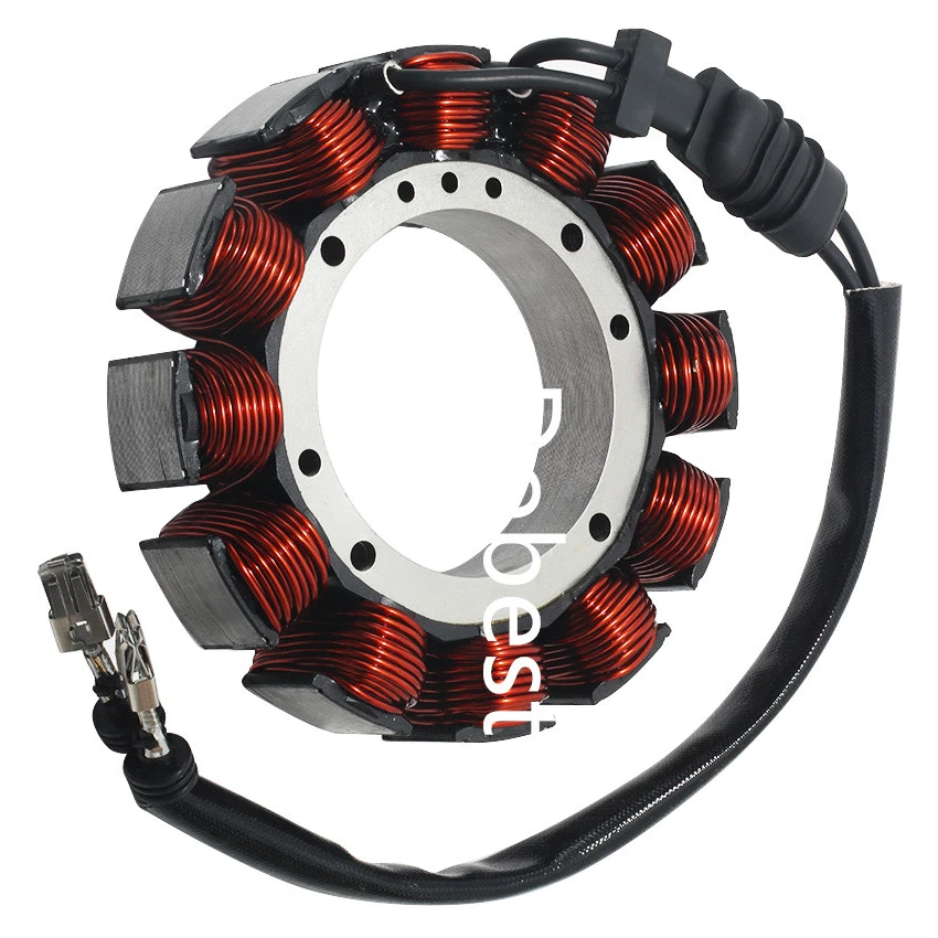 Magneto Stator Coil  for Harley Davidson ROAD KING FLHR 1FDL 1997 29987-97B - Изображение 2 из 4