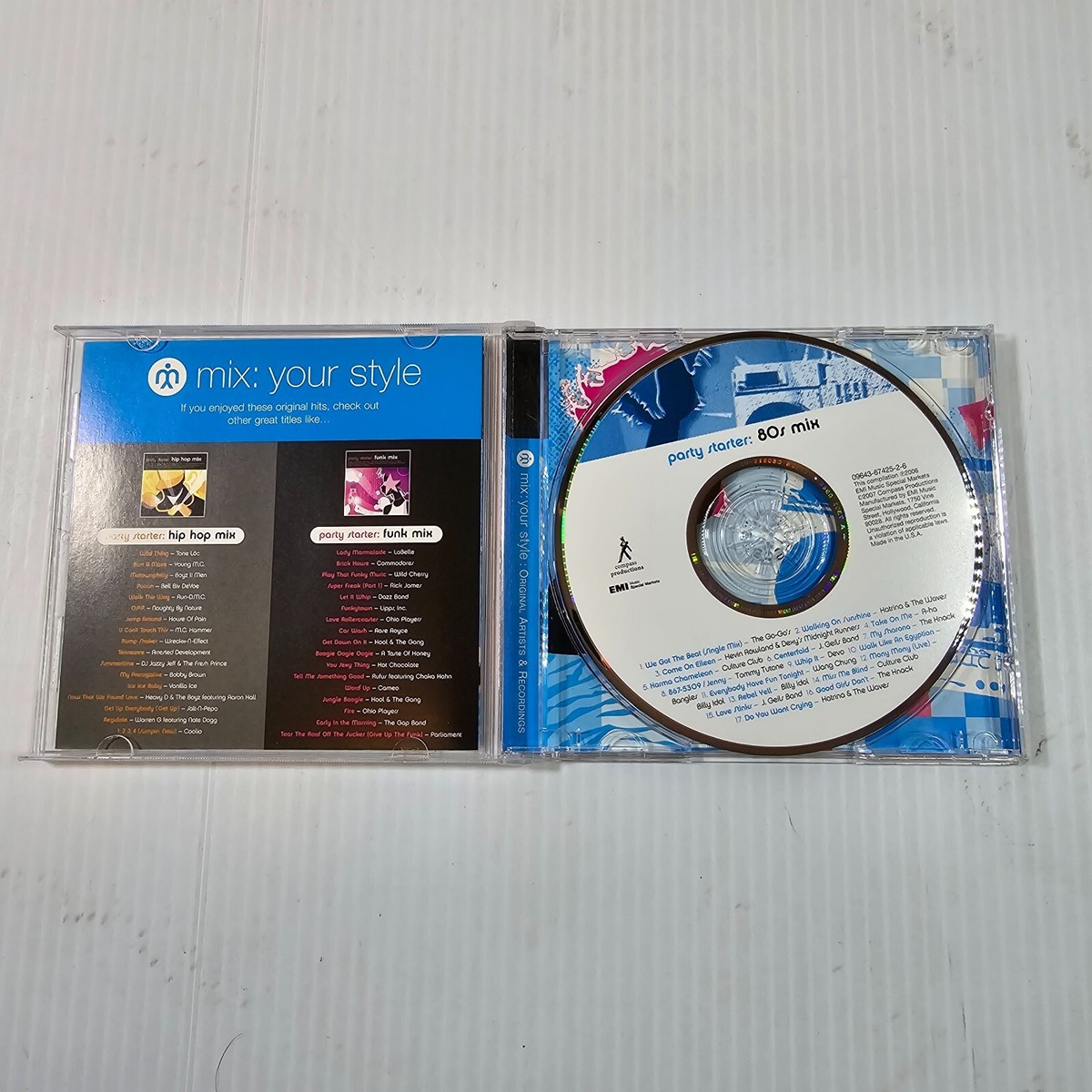 ROCK-A-BILLY DYNAMITE 40 CD SET 輸入盤 Various - Rock-A-Billy Dynamite (The Intense Media) 40xCD