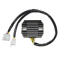 Vulcan 2000 New Voltage Regulator Rectifier 12V For 290cc Kawasaki