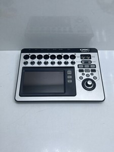 Qsc Touchmix 8 | eBay