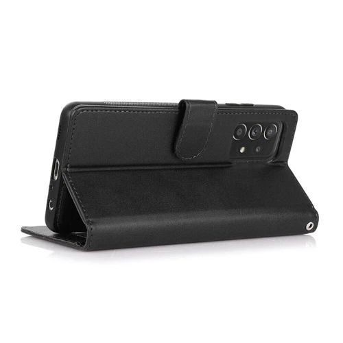 For Samsung S25 S24 S23 S22 S21 S20 FE Ultra Magnetic Leather Cover Wallet Case - Picture 24 of 86