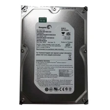 Seagate SV35.2 250GB ST3250820AV 7200 RPM PATA IDE 3.5" Internal HDD Hard Drive