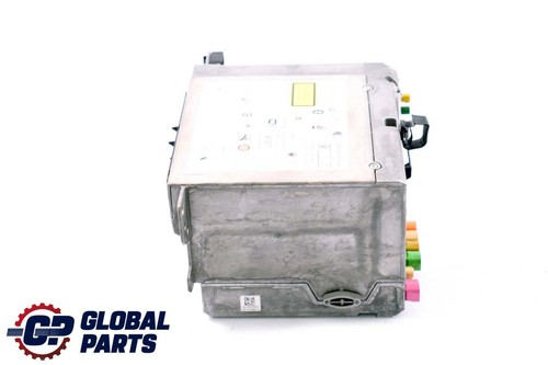 Sistema di navigazione BMW 1 3 5 F10 F20 F30 unità principale DAB alta 9289614 9290361 - Foto 8 di 12