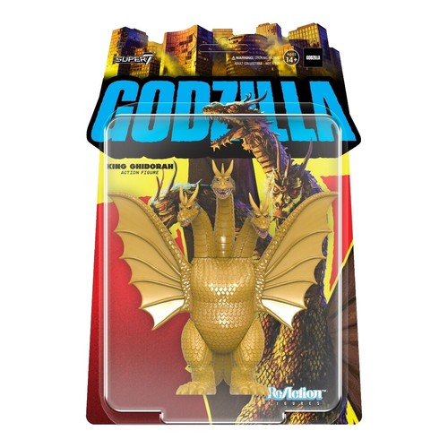 Godzilla-1.0 2023 Winners Gold For Staff Ver. Movie Monster