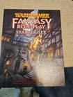 Warhammer Fantasy Role-Play Starter Set Role-Playing Game