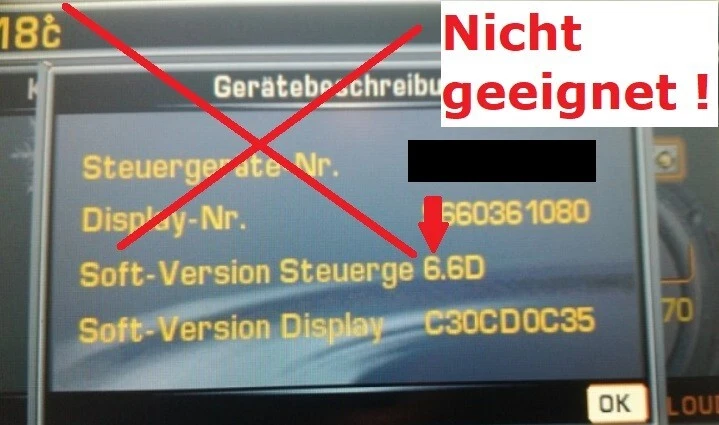 RT3 Software & Sprachen CD SW V5.41 9654216780 Version 380 - Bild 4 von 4