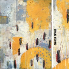 30W"x40H" VIEW FROM AVIS by KEVIN TOLMAN - BOLD RICH COLORS - CHOICES of CANVAS