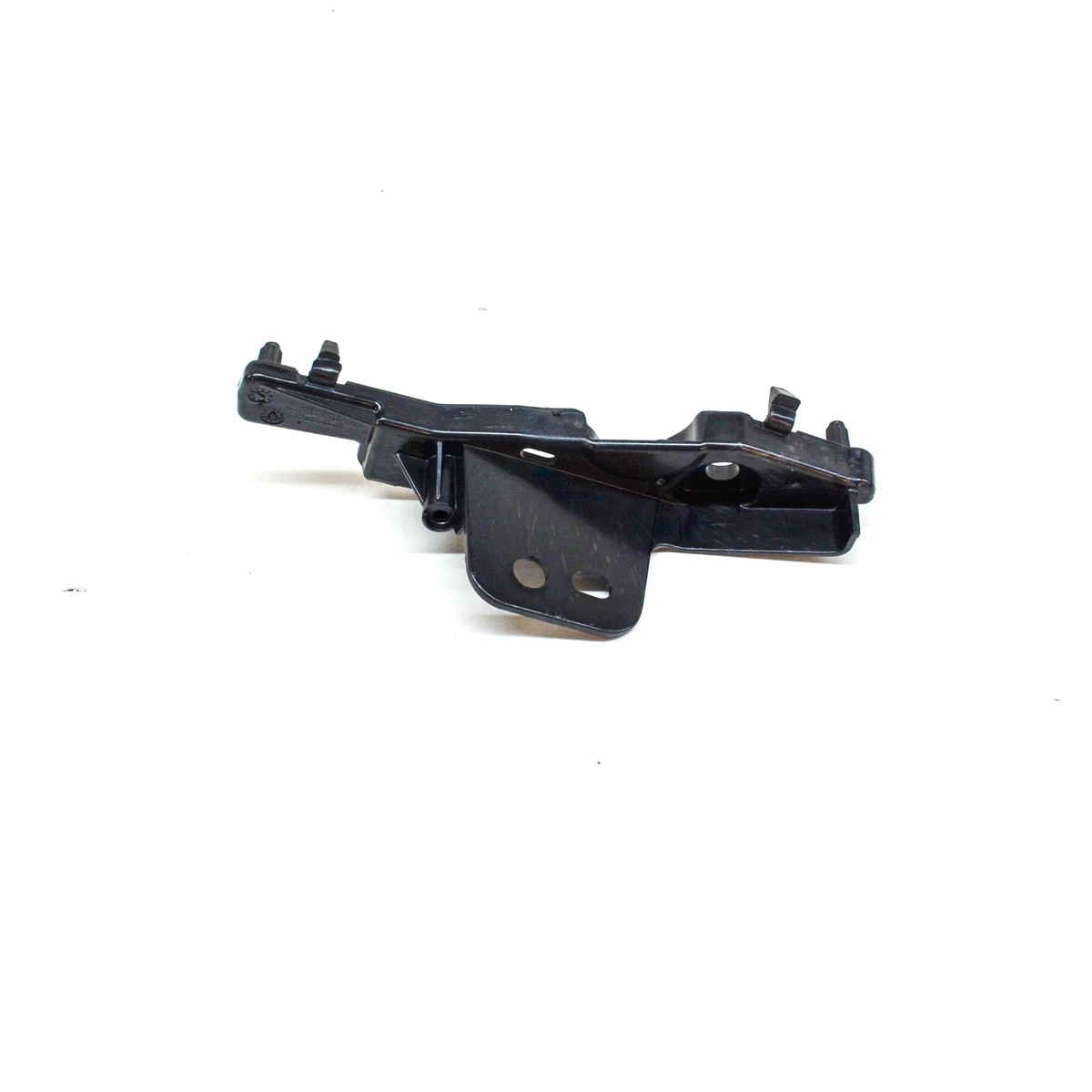 NEW BMW X7 G07 FRONT BUMPER LEFT SIDE INSERT BRACKET 51117458365 